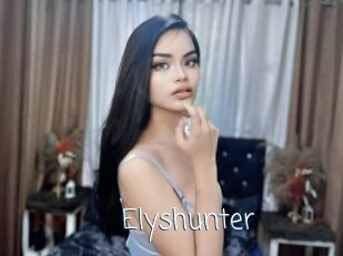 Elyshunter