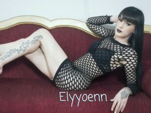 Elyyoenn