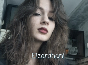 Elzarahani