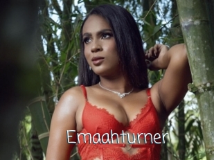 Emaahturner