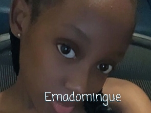 Emadomingue