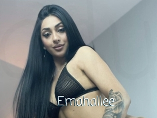 Emahallee