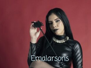 Emalarsons