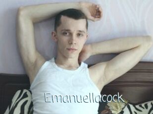Emanuellacock