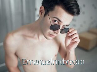 Emanuelmcbroom