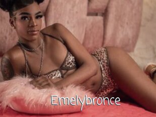 Emelybronce