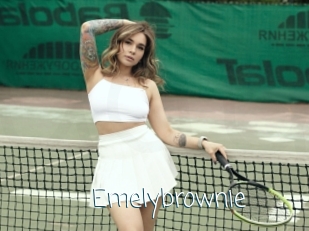 Emelybrownie