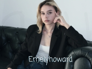 Emelyhoward