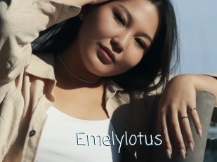 Emelylotus