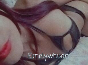 Emelywhuan