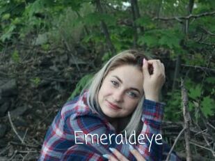 Emeraldeye