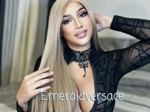 Emeraldversace