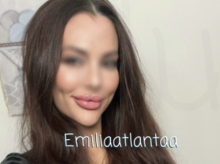 Emiliaatlantaa