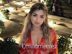 emiliamernez Adult o Porn