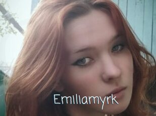 Emiliamyrk