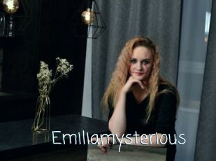 Emiliamysterious