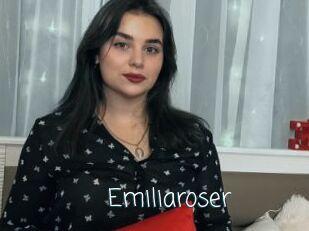 Emiliaroser