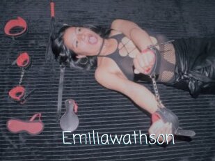 Emiliawathson
