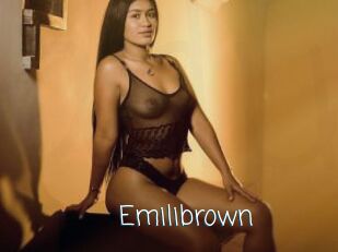 Emilibrown