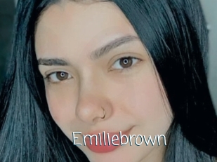 Emiliebrown