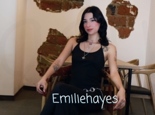 emiliehayes Adult o Porn