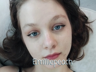 Emiliepeach