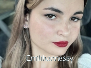 Emilihannessy