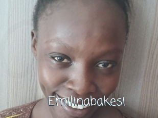 Emilinabakesi