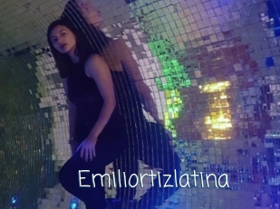 Emiliortizlatina