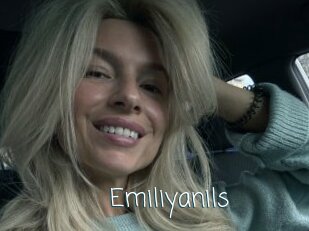 Emiliyanils