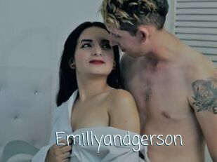 Emillyandgerson