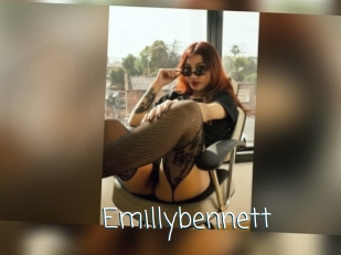 Emillybennett