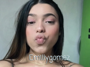 Emillygomez