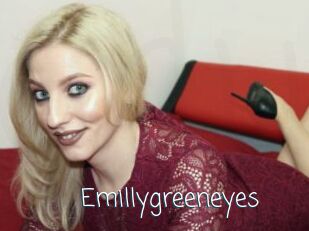 Emillygreeneyes