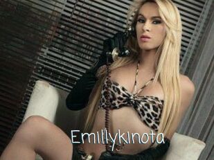 Emillykinota