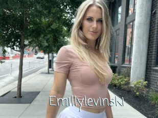 Emillylevinski