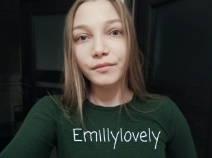emillylovely Adult o Porn