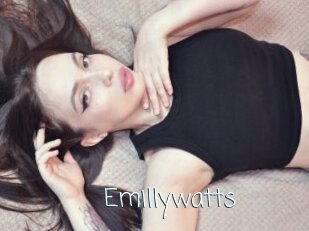 Emillywatts