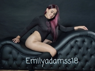 Emilyadamss18