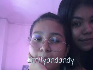Emilyandandy
