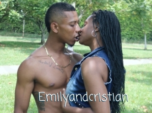 Emilyandcristian