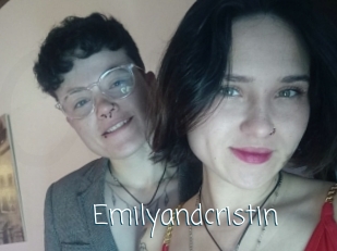 Emilyandcristin