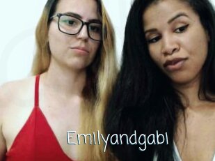 Emilyandgabi
