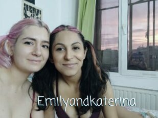 Emilyandkaterina