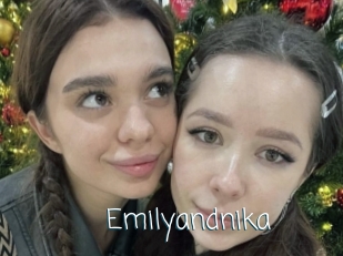 Emilyandnika