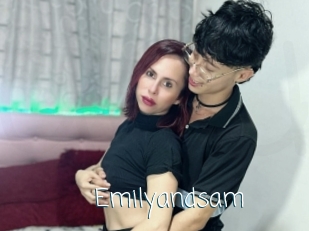 emilyandsam Adult o Porn