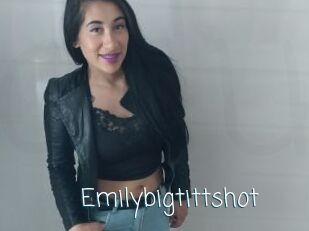 Emilybigtittshot