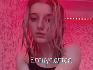Emilyclarton