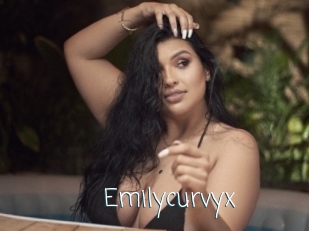 Emilycurvyx