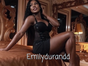 Emilydurandd